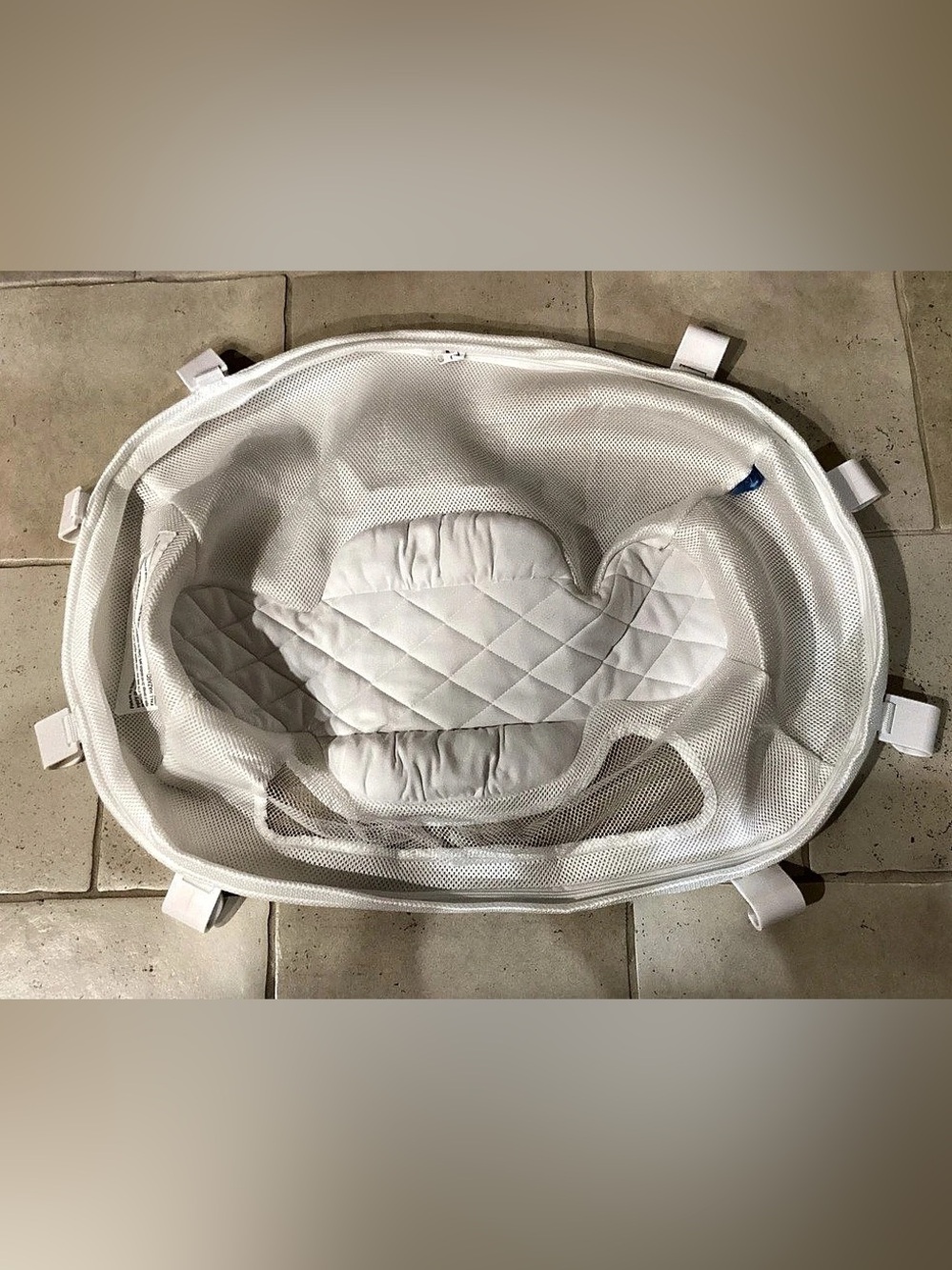 My Snuggly Insert for Halo